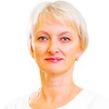 Фотография специалиста Караваева Татьяна Вячеславовна