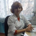 Фотография специалиста Гвоздева Наталья Александровна