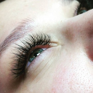 A&amp;A Eyelashes фото 3