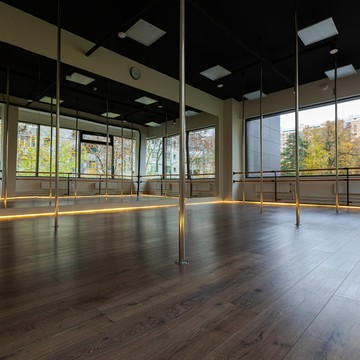 Школа танцев Premium Dance Lab фото 1