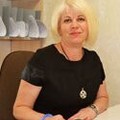 Фотография специалиста Васильева Светлана Николаевна