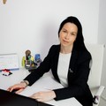 Фотография специалиста Царёва (Козлова) Анна Леонидовна