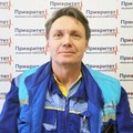 Фотография специалиста Бородин Валерий Николаевич