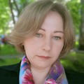 Фотография специалиста Фёдорова Анна Андреевна