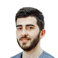 Фотография специалиста Мирзоян Арам Николаевич