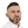 Фотография специалиста Прохоров Михаил Дмитриевич