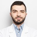 Фотография специалиста Асланян Грача Микаелович