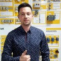 Фотография специалиста Быков Эдуард Юрьевич