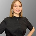 Фотография специалиста Ишина Анастасия