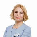 Фотография специалиста Екимцева Марина Николаевна