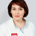 Фотография специалиста Кольцова Ольга Валерьевна