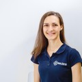 Фотография специалиста Шило Анастасия Михайловна