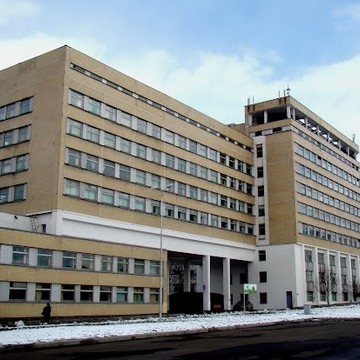Тушинская городская детская больница на улице Героев Панфиловцев фото 2