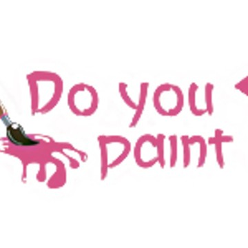 DO YOU PAINT - франшиза на производство Картин по номерам фото 1