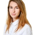 Фотография специалиста Петренко Анастасия Анатольевна