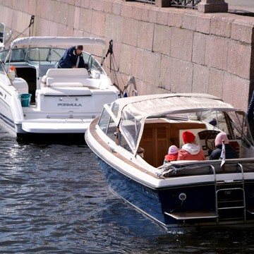 Судоходная компания Маяк фото 3