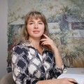 Фотография специалиста Бахтина Алена Ивановна