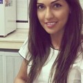 Фотография специалиста Оганесян Карина Гагиковна