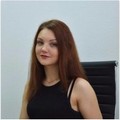 Фотография специалиста Энелане Александра
