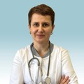 Фотография специалиста Диасамидзе Юлия Станиславовна