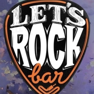 Let s rock bar