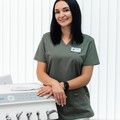 Фотография специалиста Горбачева Наталья Викторовна