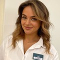 Фотография специалиста Завьялова Диана