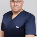 Фотография специалиста Большов Иван Николаевич