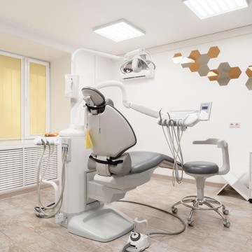 Стоматологическая клиника МЁД фото 2