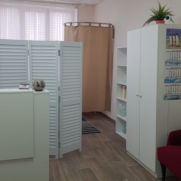 Студия красоты Epi Plaza на улице Гагарина фото 2