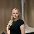 Фотография специалиста . Ксения