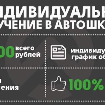 Автошкола Академика на Павловской улице фото 2