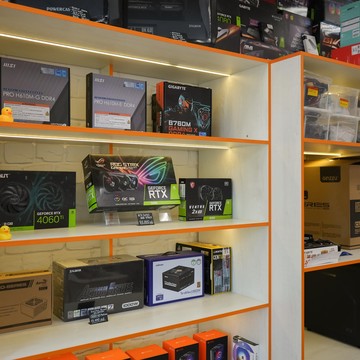 Компьютерная мастерская HappyPC фото 2