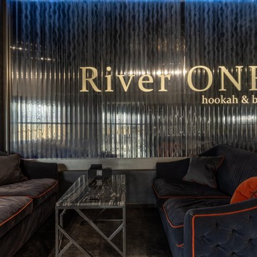 Кальян-бар RiverOne фото 1