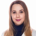 Фотография специалиста Переверзева Юлия Сергеевна