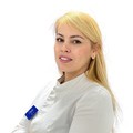 Фотография специалиста Эминова Эмилия Аметовна