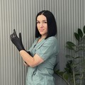 Фотография специалиста Рябова Мария