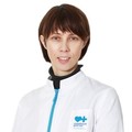 Фотография специалиста Пахомова Татьяна Евгеньевна