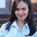 Фотография специалиста Ларина Диана Алексеевна