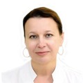 Фотография специалиста Кораблева Людмила Борисовна