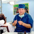 Фотография специалиста Середа Григорий Иванович