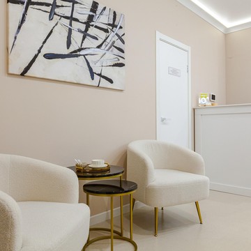 Центр косметологии и трансплантации волос Косметон фото 2