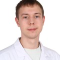 Фотография специалиста Зайкин Дмитрий Андреевич