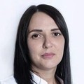 Фотография специалиста Краюшкина Дарья Владимировна