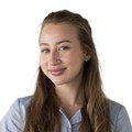Фотография специалиста Гаврющенко Полина Федоровна