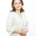 Фотография специалиста Ангелина Мирослава Александровна