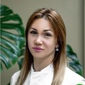 Фотография специалиста Якубова Тамара Анатольевна