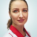 Фотография специалиста Спицына (Яковенко) Евгения Георгиевна