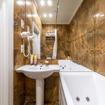 Гостиница Hotel Gipnoz Aviamotornaya 3* на шоссе Энтузиастов фото 3