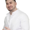 Фотография специалиста Абозин Максимильян Владимирович
